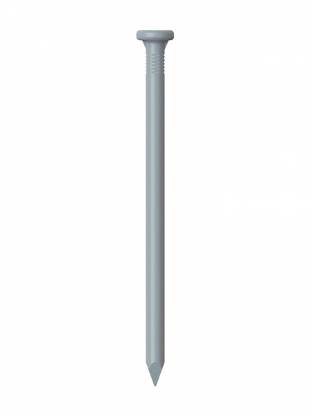 Prego Redondo com Cabeça 19 x 36 Galvanizado a Fogo