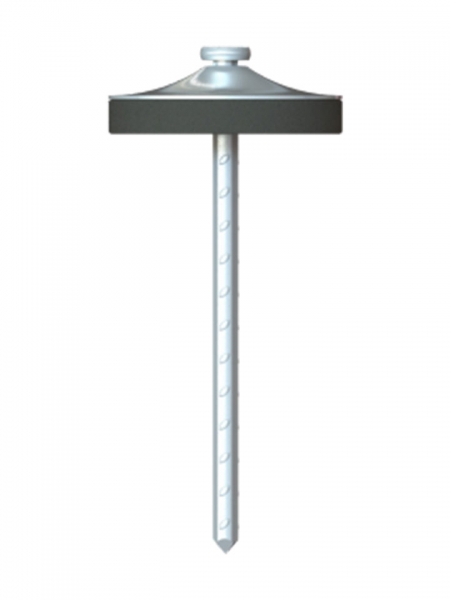 Prego Telheiro Galvanizado 18 x 36